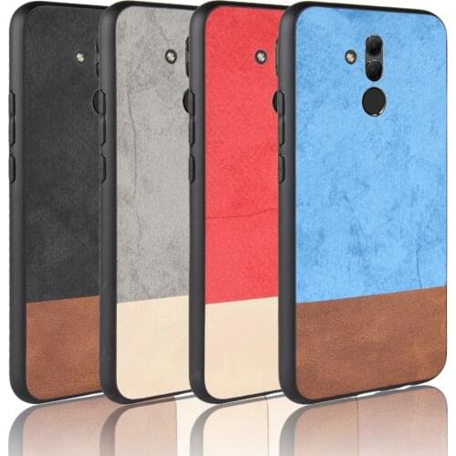 KBHB Huawei Mate 20 Lite Phone Cases