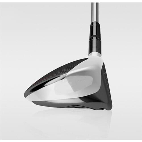 Golf Clubs m 5 Fairway Wood #3 #5 R/S Flex Graphite Shaft With Head Cover