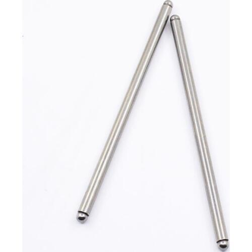 NEW High Quality Motorcycle Intake Exhaust Stick for Racer 150 M150GY-313 162FMJ