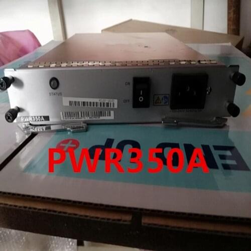 New Original PSU For Huawei AR2240 AR3260 350W Switching Power Supply AR0MPSAP3500 PWR350A