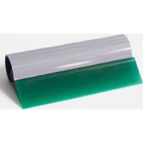 New Green Tube Turbo Squeegee Scraper For Auto Window Tint Film Water Clean MO-45G