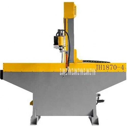 JH1870-4 Industrial Full Automatic Welding Equipment Mechanical Arm Intelligent Cnc Controlled Welding Robot Welding Manipulator