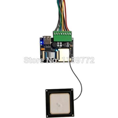 Видеокарты Uhfrfid China At AliExpress