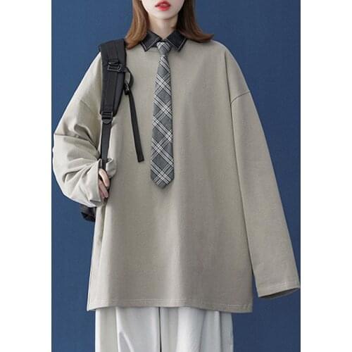 VOGREAPER Women's Long Sleeve T-shirts