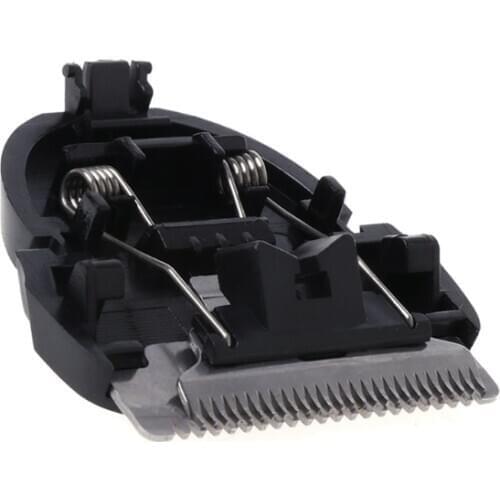 Replacement Clipper Blade Cutter Hair Grooming Trimmer Head Shaver Comb Brush