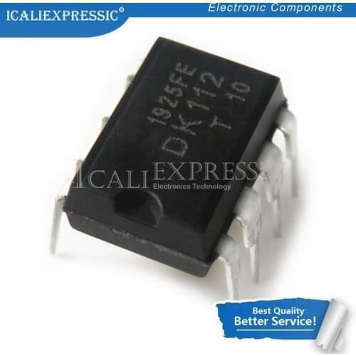 10PCS DK112 DIP-8 new original In Stock