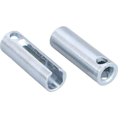 2pcs Car Air Parking Heater Spark Plug Socket Wrench Head For Webasto Eberspacher D2 D4 D4S