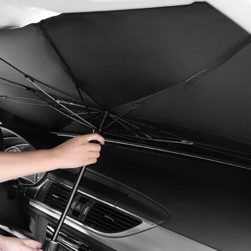 2021 car sunscreen windshield protection accessories for Land Rover v8 discovery 4 2 3 x8 freelander 1 2 defender A8 a9