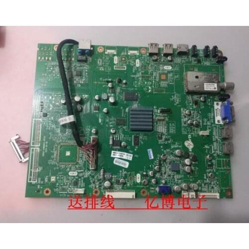 42e61hr LCD TV Main Board 5800-a8m950-0p50 with Screen SEL420V6-S00D