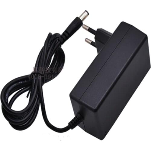 16.8V 2A Adapter Converter li-ion Power Supply Power Adapter Wall Charger for 18650 Lithium Battery EU US PLUG