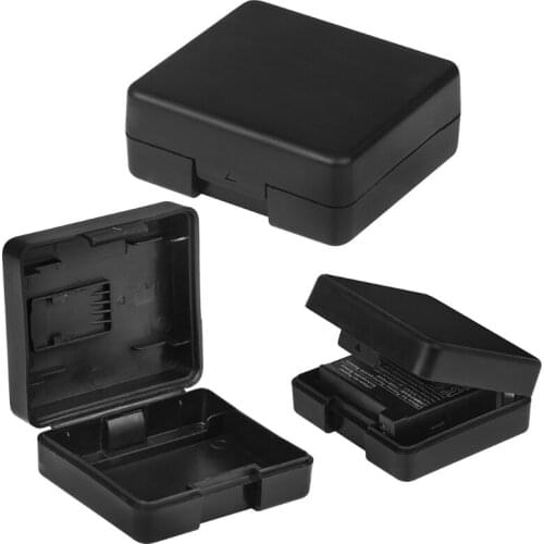B2RC Battery Protective Storage Boxes CaseTF Card Box for DJ-I Osmo-Action Camera and More Accessories