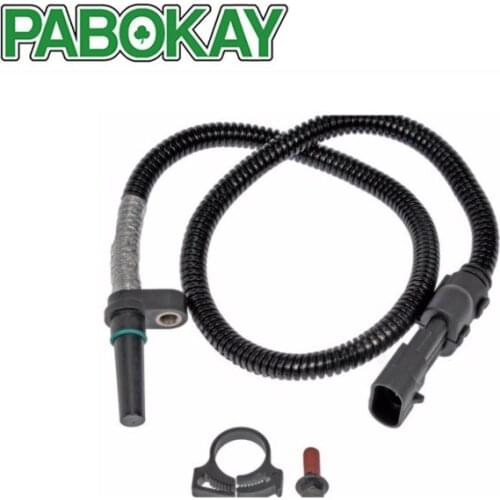 68039104AA Turbocharger Speed Sensor for Dodge Ram Cummins Diesel 6.7L 904-341