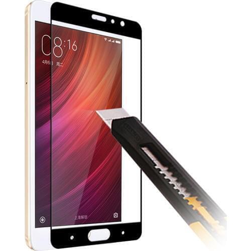 For Xiaomi Redmi Pro Prime 9H full Cover Tempered Glass Screen Protector For Xiaomi Redmi 4X pro 2GB 16GB 3GB 32GB Glass film