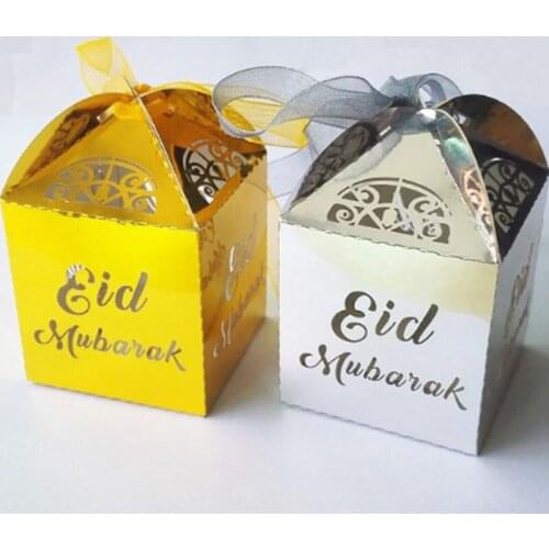 EACH PARTY Gift Wrapping