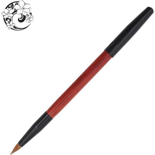 ENERGY Brand Horse Hair Lip Brush Make Up Makeup Brushes Pinceaux Maquillage Brochas Maquillaje sql5