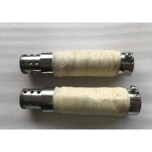 45 mm 46.3 mm 48 mm 50 mm 60 mm DBkiller is suitable for 883 1200 48 modified VH exhaust 750 special muffler plug muffler