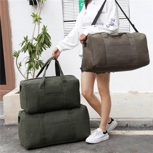 Men's Travel Bags GNWXY China