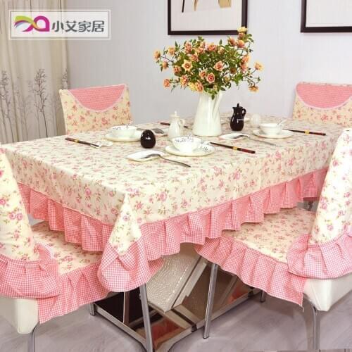 Iverson home garden floral tablecloths tablecloth fabric coffee table Bugaboo table cloth upholstery coverings Set fresh
