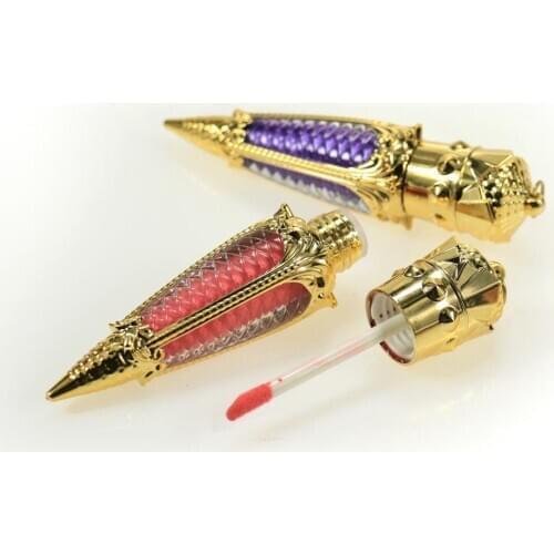 Matte Lip Gloss Private Label Lipgloss Wand Tubes Waterproof Liquid Lipstick Unbranded Makeup Custom Logo Low Moq Vendors