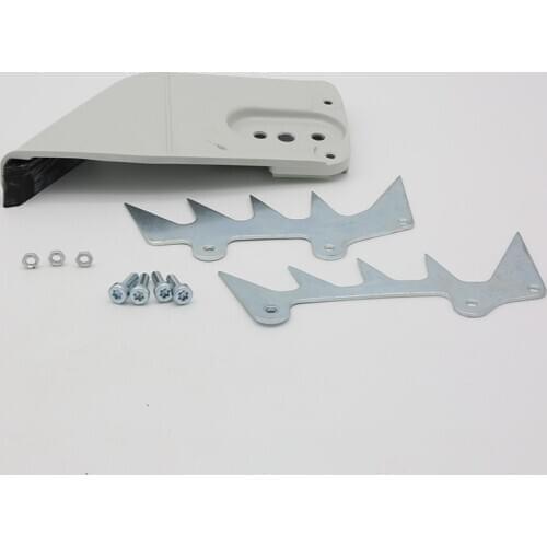 Chain Sprocket Clutch Cover Bumper Spike Felling Dog Fit For Stihl MS 044 046 064 066 MS440 MS460 MS650 MS660 Chainsaw Parts