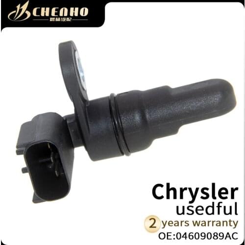 CHENHO BRAND NEW Camshaft Cam Shaft Position Sensor 4609089AH For Chrysler Dodge V6 2.7L 04609089AC 05016736AA 4609089AB