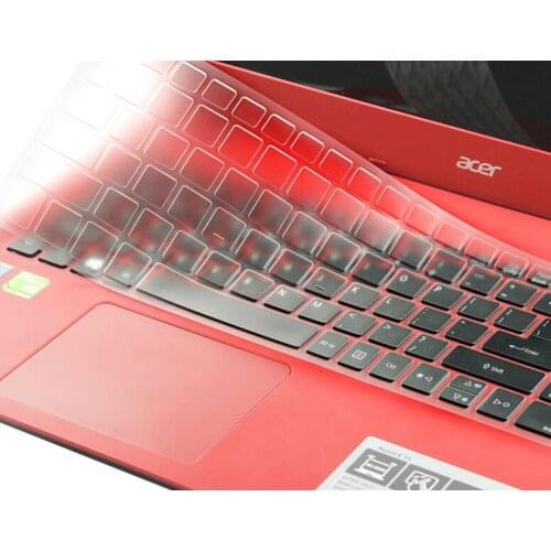 Keyboard Cover For Acer Swift S5-371,S13 SF514 SF514-15 SF5 SF314-52 SF514-54GT SF314-57G SF314-56G SF314-42 Fun S40-51 SF314-42