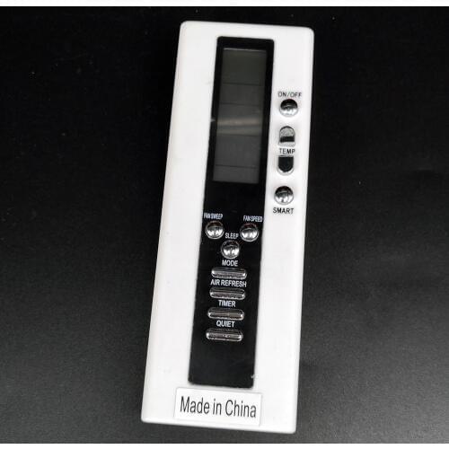 Original Air Conditioner Remote Control KK28B For CHANGHONG AC Remoto controller