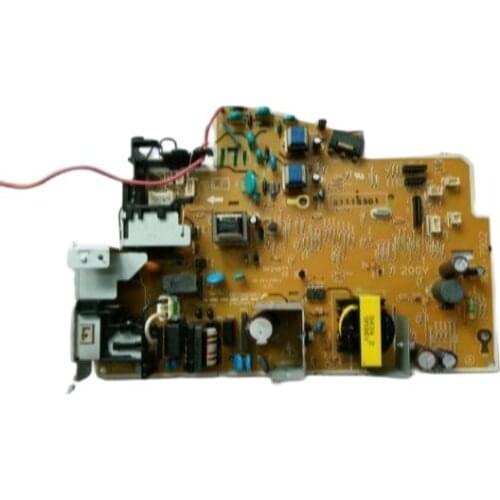 Printer Uesd power board for HP M1130 M1132 M1136 M1139 M1210 M1212 M1213 M1214 M1217 M1218 M1219 RM1-7892 RM1-7902 110V or 220V