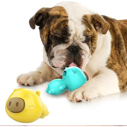 Durable Dog Chew Toy Dog Molar Toy For Aggressive Chewer Animal Tough Toy