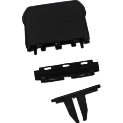 Air Conditioning Outlet Plectrum Dashboard Air Conditioner AC Vent Outlet Pick for VW Passat B8