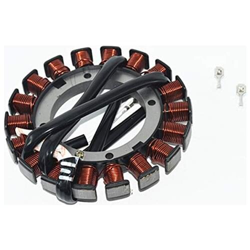 Carbpro 15/20 Amp for Magneto Stator Replacement for Kohler 237878-S 54 755 09S 234859 237329 237330 Fits K482 K532 K582 K161