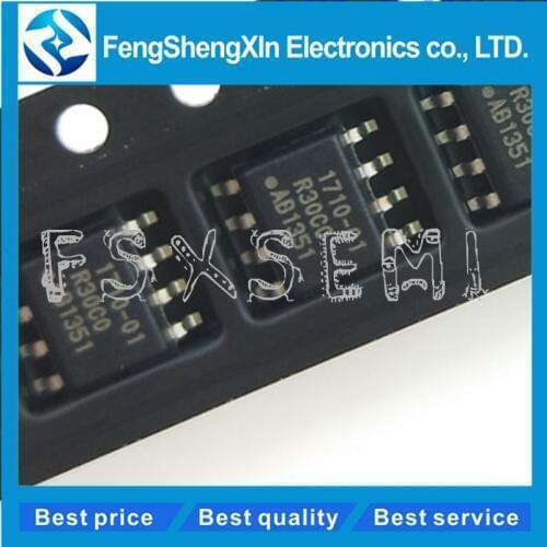 5pcs/lot IW1710-01 SOP-8 1710-01 IW1710-0 IW1710 SOP