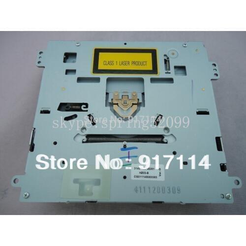 Brand new OPTIMA-725 laser with mechanism single CD for VSO VW car radio tuner