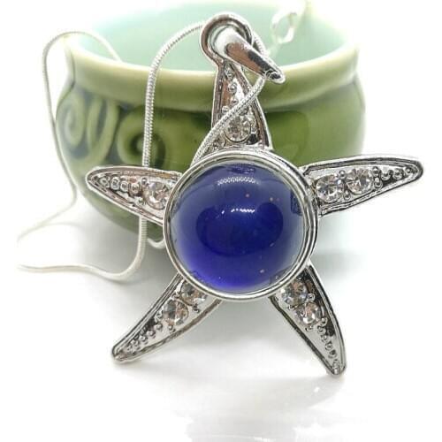 BINQINGZI Jewelry Pendants