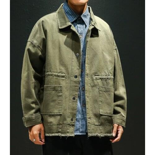 Мужские длинные куртки BULUOLANDI China At AliExpress