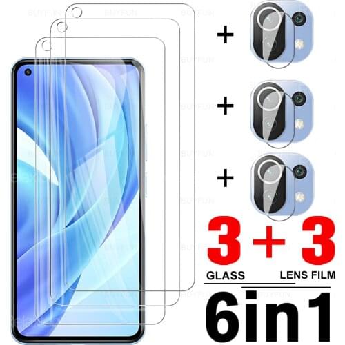 BUYFUN Screen Protectors For Xiaomi Mi 9 Pro 5G