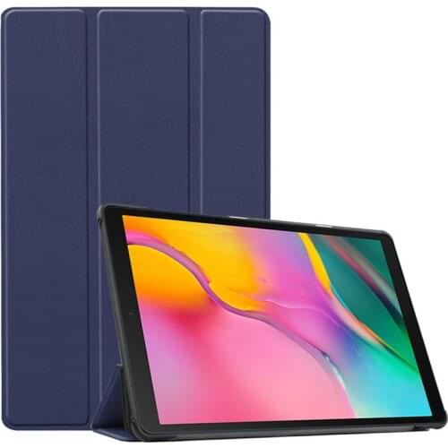 For ipad 2020 Case 10.9 inch ipad air 4 case Protective shell Cover for ipad pro 11 case 2020 Tri-fold Leather case iPad air1 2