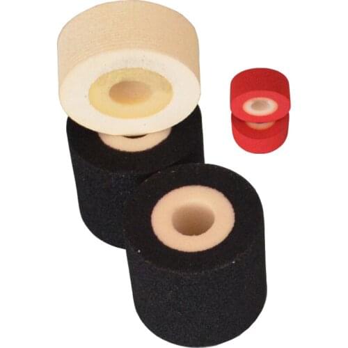 Hot ink roll expiry date stamping printing coding machine hot ink roll used on MY380 coding machine