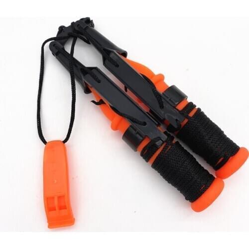 Fishing Hook Ice fishing Claw Ice Awl Ice fishing Breaker Drill Winter Fishing Accessory Ice fishing hook