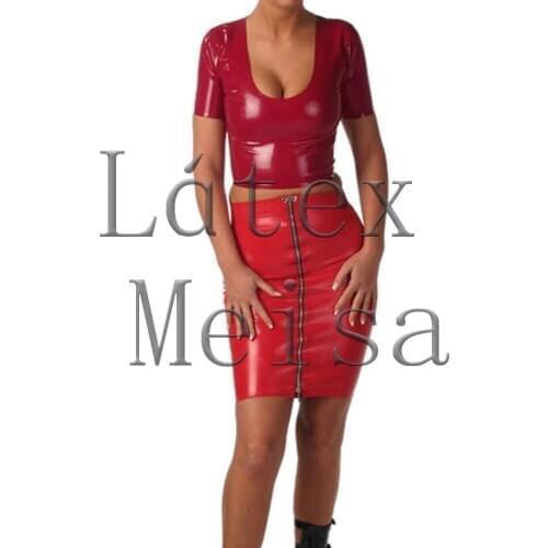 Юбки-карандаши с цветами Latex Meisa China At AliExpress