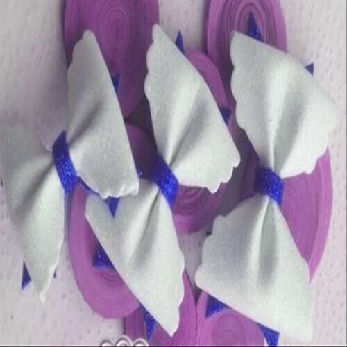 Bowknot Metal Cutting Dies for DIY Scrapbooking Album Paper Cards Decorative Crafts Embossing Die Cuts