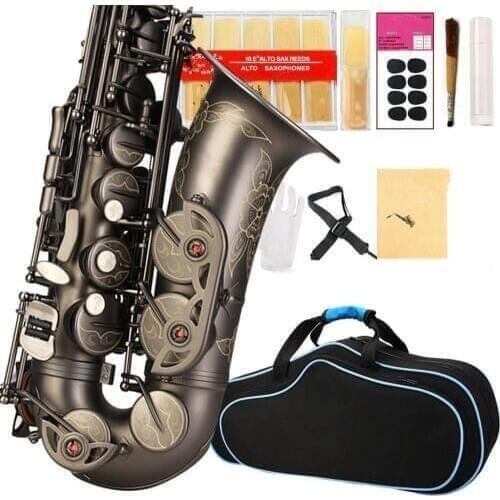 MINDIABAIR Saxophones
