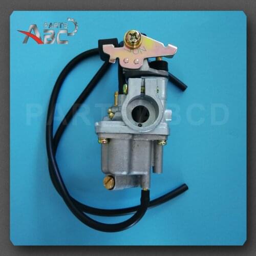 Motorcycle LT 50 Carburetor for SUZUKI LT50 Mini ATVs Carburetor