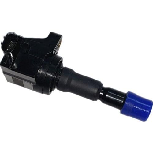 New Ignition Coil 30520-PWC-003 30520PWC003 For HONDA Fit Jazz 1.4 1.5