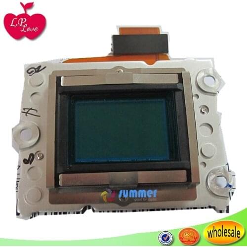 New D40 CCD for Nikon D40 cmos Sensor camera repair part free shipping