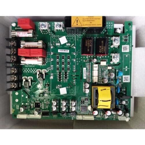 New And Original PCB Drive Inverter VRF SAP725258 025W43786-106 Spot Photo, 1-Year Warranty