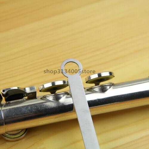 1PCS Spring hook tool for clarinet flute sax oboe NEW
