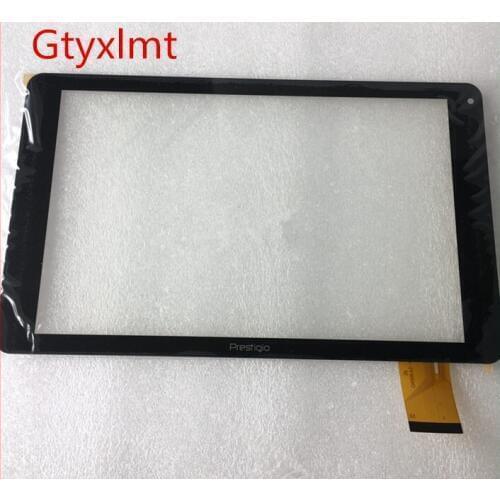 Retail/Wholesale 10.1'' inch touch screen,100% New for Prestigio Multipad Wize 3131 3G PMT3131_3G_D touch panel,Tablet PC touch