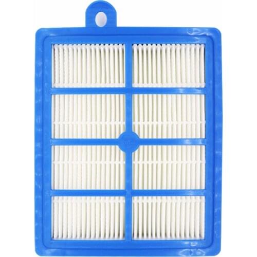 Replacement H12 H13 Washable and Reusable Hepa Filter for Philips Electrolux EFH12W AEF12W FC8031 EL012W vacuum clener parts