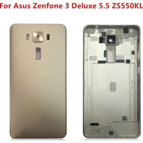 ZHZ Asus ZenFone 3 Batteries